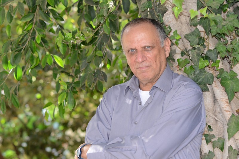 דב מורן יזם 100 דלתות Grove Ventures