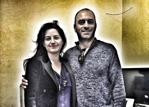 שני פלד חממה טכנולוגית טכנוארט יוסי דהן