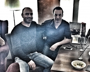 יניב אסס מאיץ החברתי טכנולוגי socialtechlab יוסי דהן