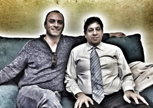 גבריאל חיון מנכל לשכת המסחר ישראל אמריקה הלטינית יוסי דהן