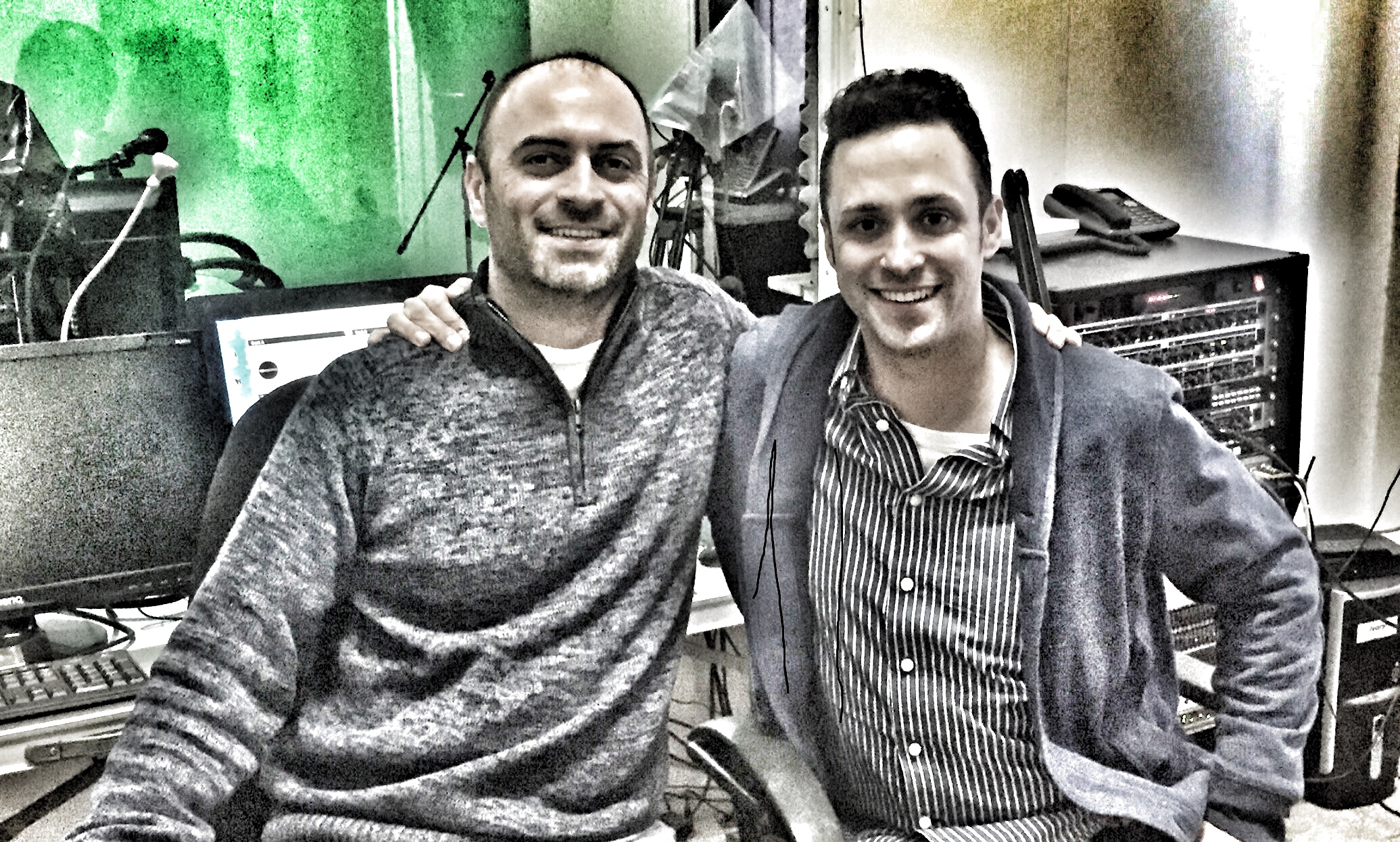 רועי רמון יוסי דהן