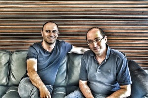 אסטורה מודנה יוסי דהן קלינטק