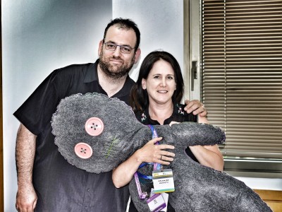 שיווק דיגיטלי סטארטאפ עמית לביא בילי סינה