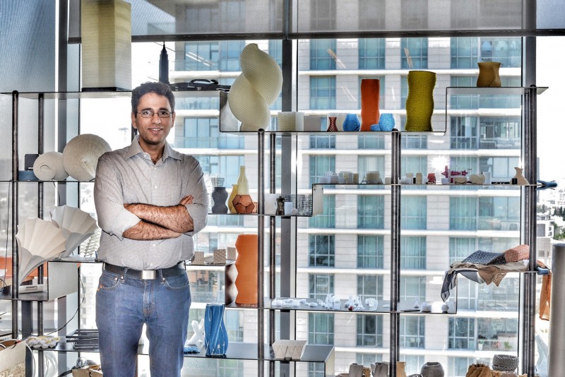 אקזיט אוטודסק איתן צרפתי יזם