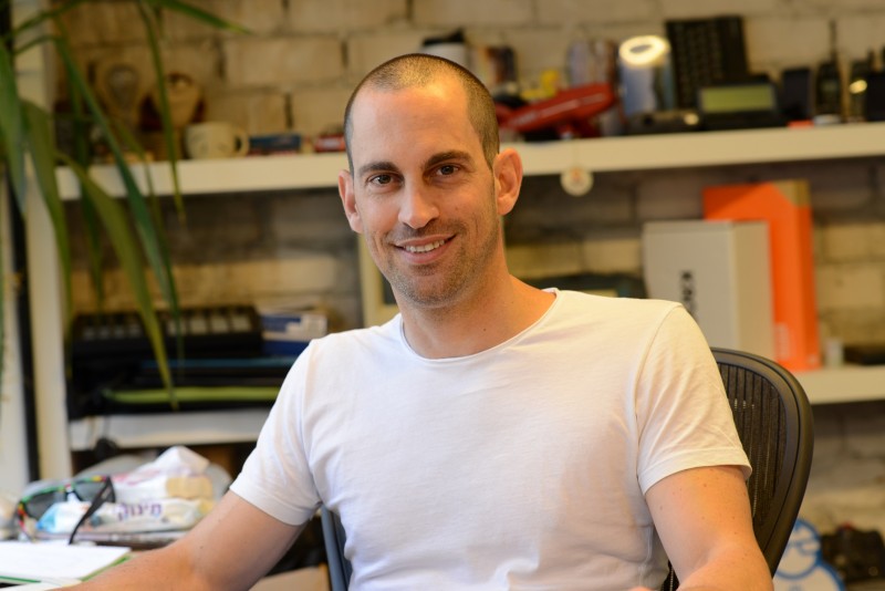 אקזיט תומר דביר סולוטו יזמות או למות