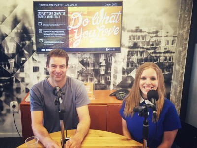 עמותת בוגרי 8200 נטע-לי מאירי אורן שטיינברג