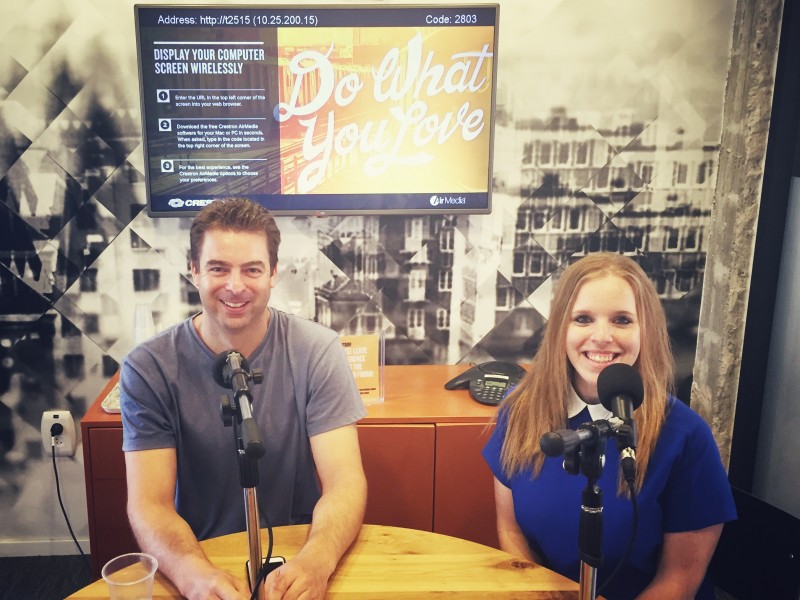 עמותת בוגרי 8200 נטע-לי מאירי אורן שטיינברג