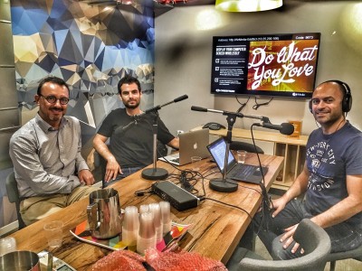 Business France Tech Ticket