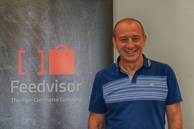 צמיחה ויקטור רוזנמן Feedvisor