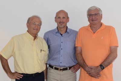 Peter Hulenyi Ambassador Slovakia Israel