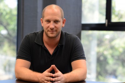 יניב לבן סטארטאפ יזמות Panoply