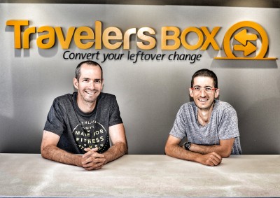 תומר זוסמן עידן דשא travelersbox