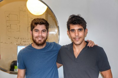 תומר תגרין יזם סטארטאפ yotpo