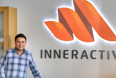 זיו אלול יזם אקזיט אינראקטיב inneractive