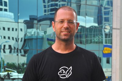 יאיר גרינדלינגר סטארטאפ אקזיט FireLayers