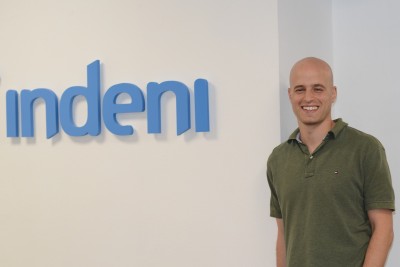 יוני לייטרסדורף צ'ק פוינט 8200 indeni