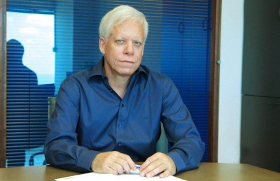 שרגא כץ סרגון ceragon