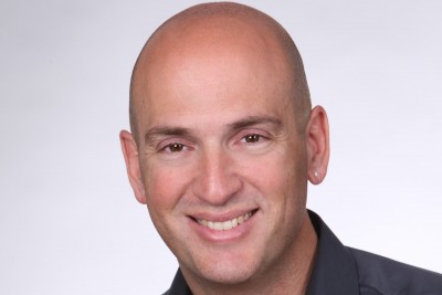 אלון ז'ירמונסקי אקזיט Blazemeter