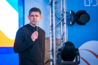 רונן שילה קונדואיט קומו como conduit