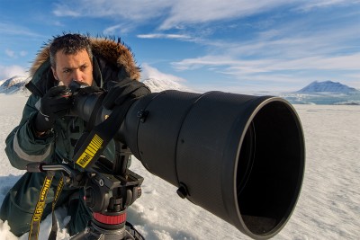 רועי גליץ יזם בית ספר צילום