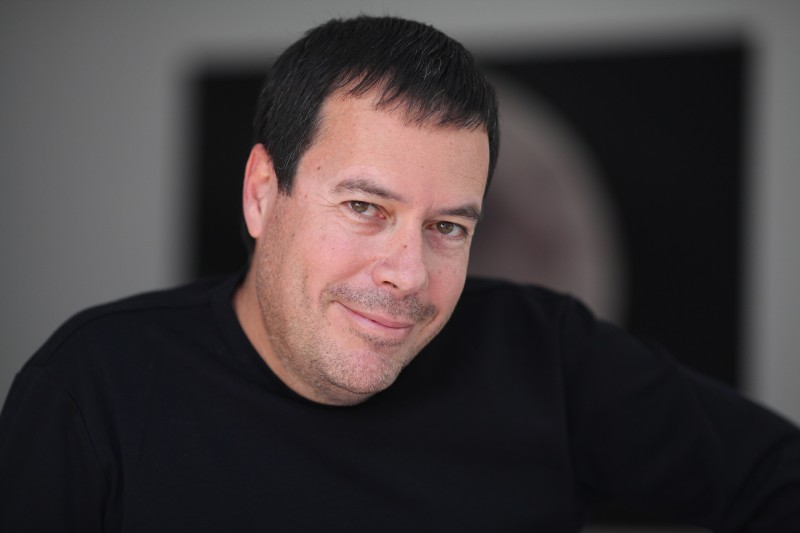 ינקי מרגלית יזם אלאדין aladdin