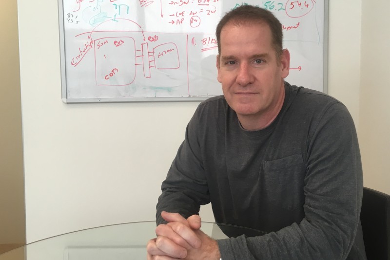 מוטי קושניר Infinity AR