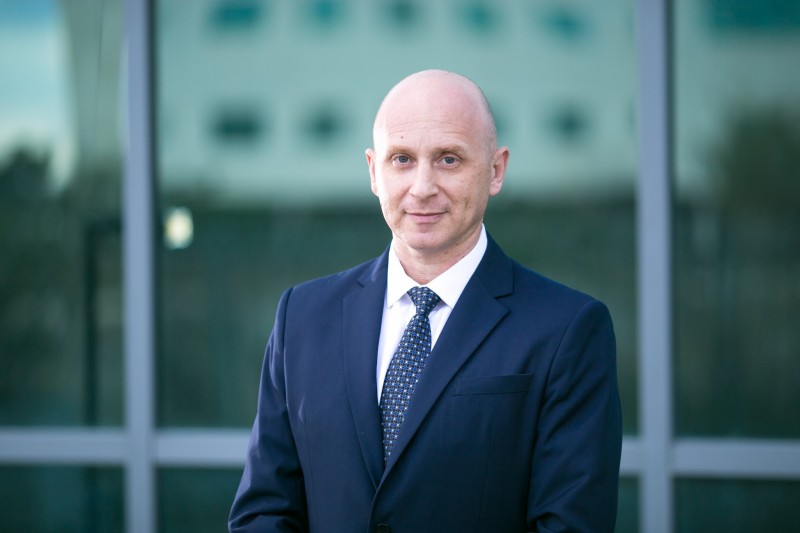 מיכאל מרש p-cure