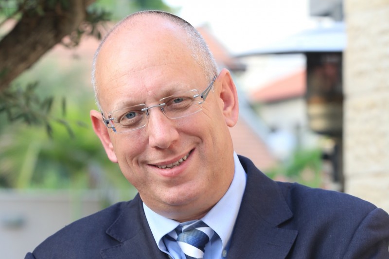 אבי כץ קופיקס קרן הגשמה