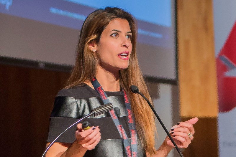 אורית חשאי בריולה Brayola