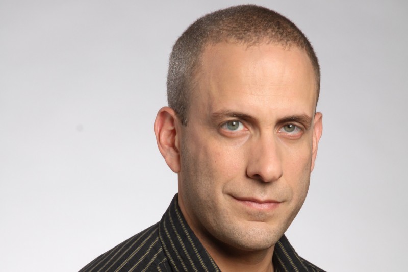 אסף פלד 90min minute media