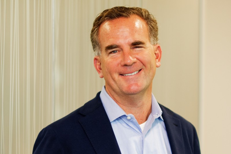 רגי ברדפורד אורקל Reggie Bradford Oracle