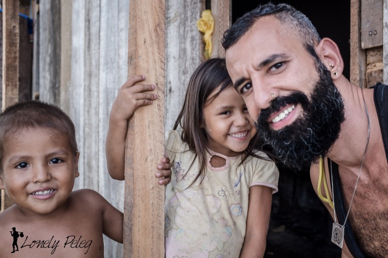 לונלי פלג כהן יזמות חברתית